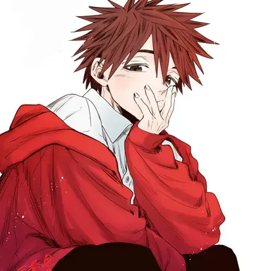 Profile image of 우사미 쇼헤이