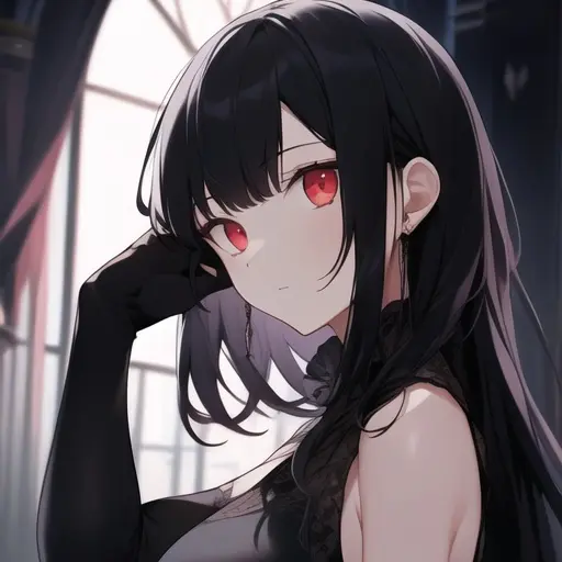 BlueQueen4987의 저승희