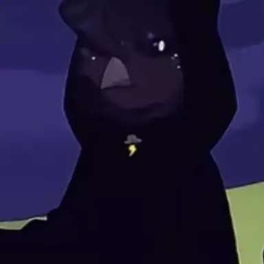 Profile image of Poe