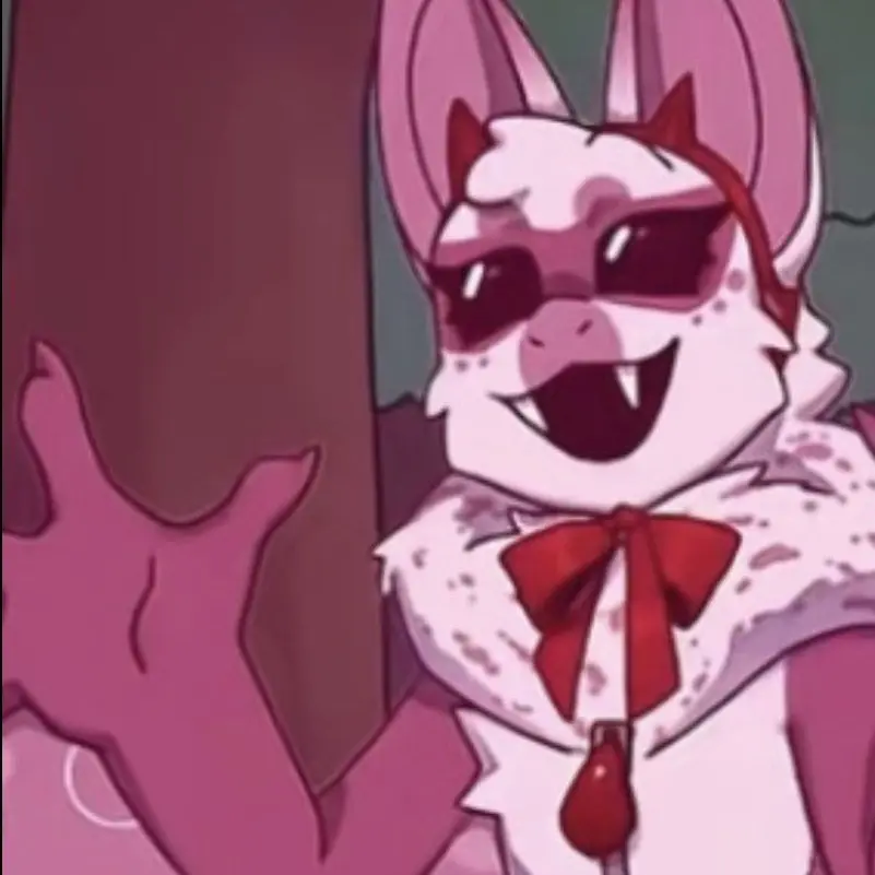 BlueXerus0521의 The nightmare critters pt 2