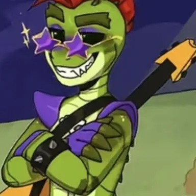 Profile image of Allister gator