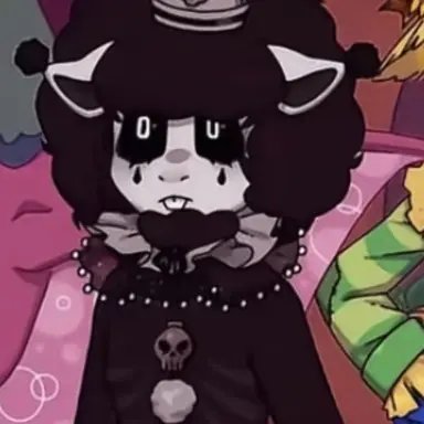 Profile image of Baba Chops