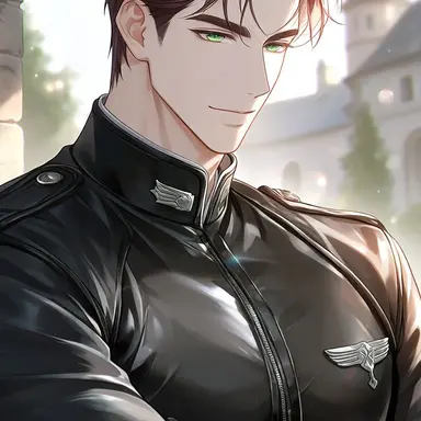Profile image of Cassian Drey