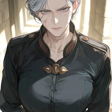 Profile image of Sorvaine