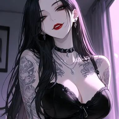 Profile image of Raven