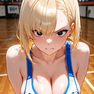 Profile image of Andre Gordon