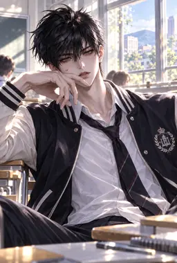 Profile image of 류아준