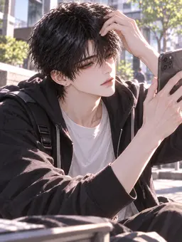 Profile image of 현진오