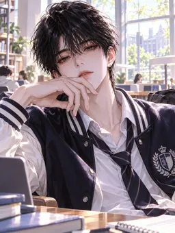 Profile image of 현진오