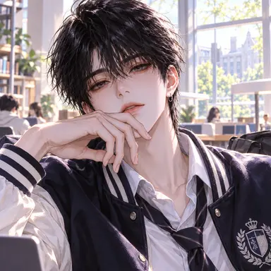 Profile image of 현진오