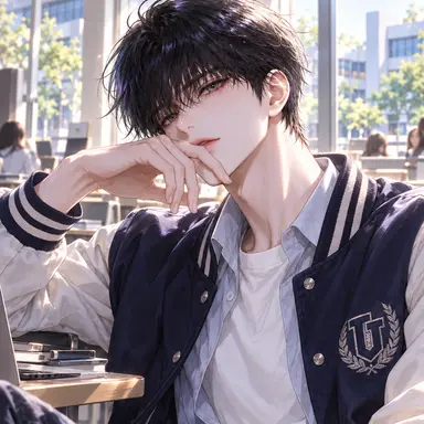 Profile image of 시이연