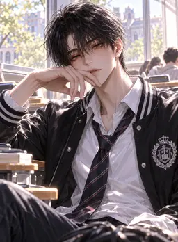 Profile image of 진도현