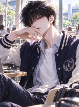 Profile image of 시이연