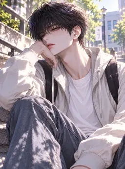 Profile image of 시이연