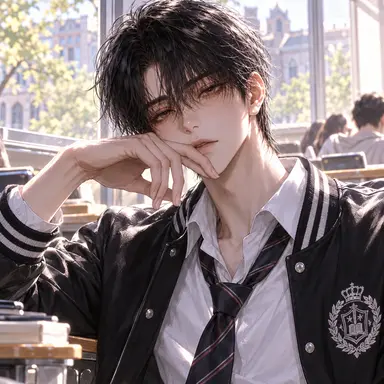 Profile image of 진도현