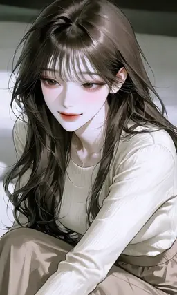 Profile image of 美麗
