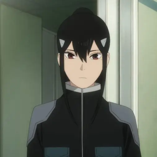 Narume의 괴수8호 (괴수 없는 세상)