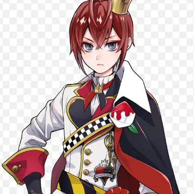 Profile image of リドル・ローズハート