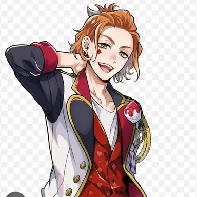 Profile image of ケイト・ダイアモンド
