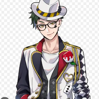 Profile image of トレイ・クローバー