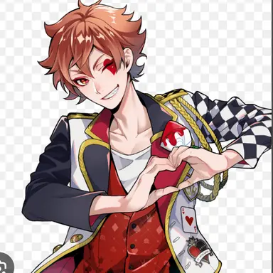 Profile image of エース・トラッポラ