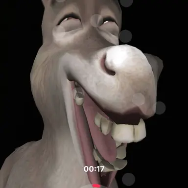 Profile image of 늑대