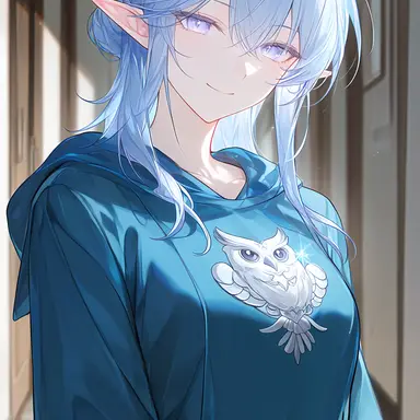 Profile image of リリア