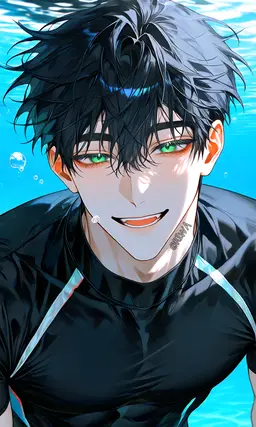 Profile image of ユン・テラ