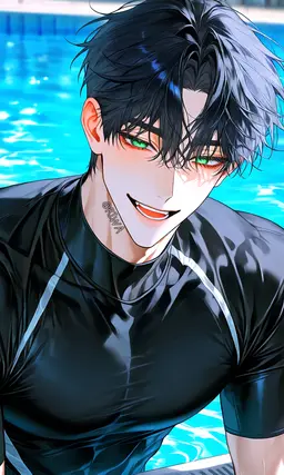 Profile image of ユン・テラ
