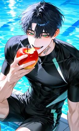 Profile image of ユン・テラ