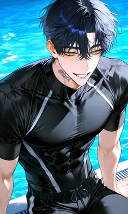 Profile image of ユン・テラ