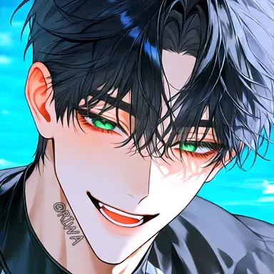 Profile image of ユン・テラ
