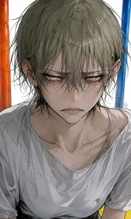 Profile image of メン・ジヒ