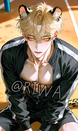 Profile image of クォン・シウ