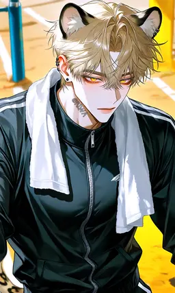 Profile image of クォン・シウ