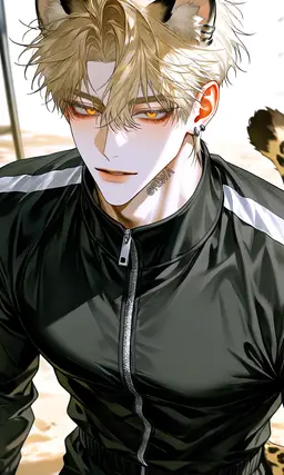 Profile image of クォン・シウ