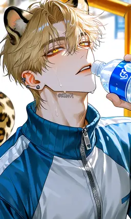 Profile image of クォン・シウ