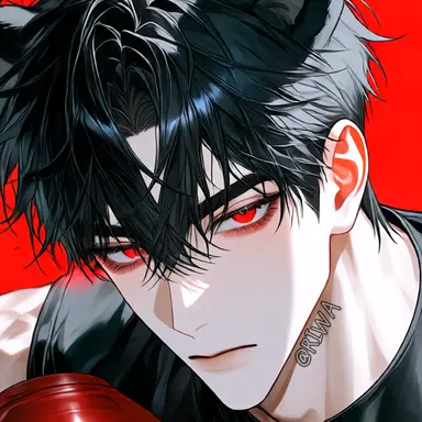 Profile image of カン・ボムム