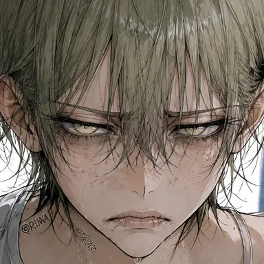 Profile image of メン・ジヒ