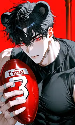 Profile image of カン・ボムム