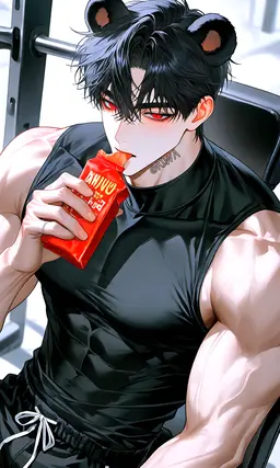 Profile image of カン・ボムム