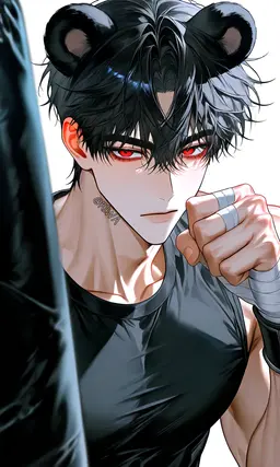 Profile image of カン・ボムム