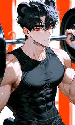 Profile image of カン・ボムム