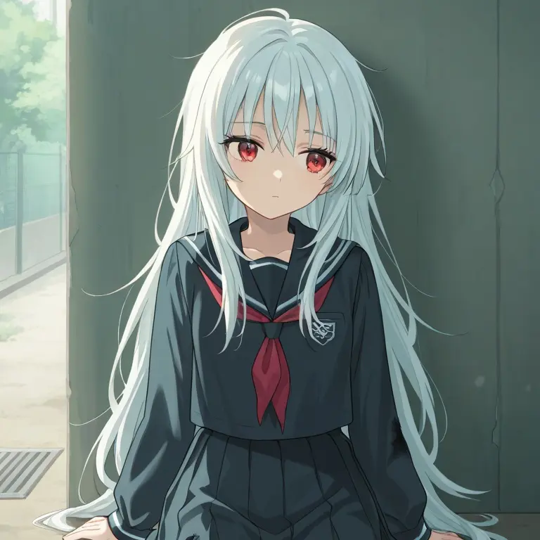 Hayabusa의 ユキ