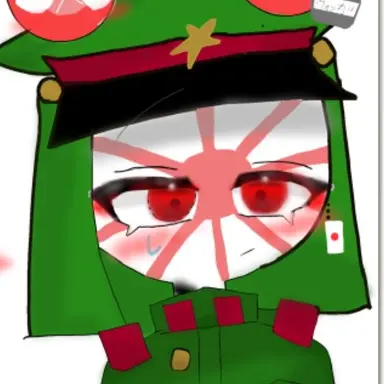 Profile image of 日帝