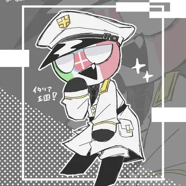 Profile image of イタ王