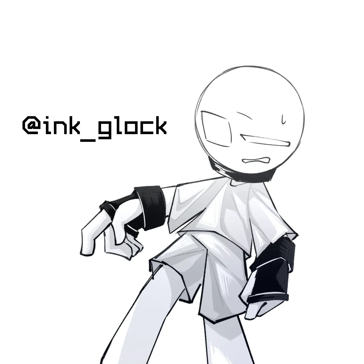 Ink_Glock의 [VOID]