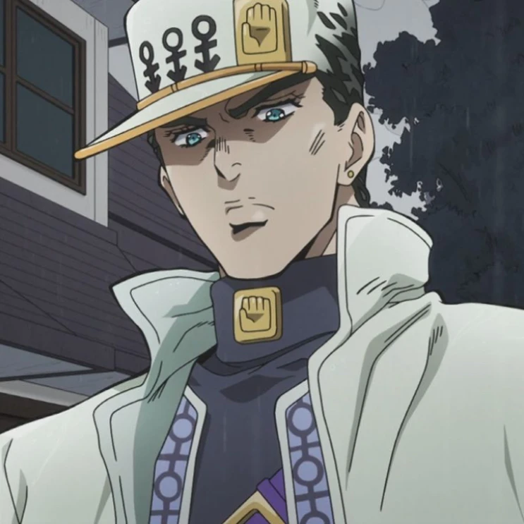 承太郎
