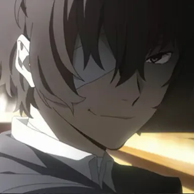 Profile image of 太宰治