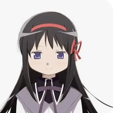 Profile image of ほむら